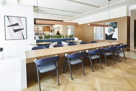 Crowne Plaza Paris-Republique