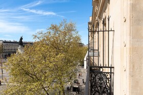 Crowne Plaza Paris-Republique