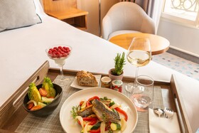 Crowne Plaza Paris-Republique
