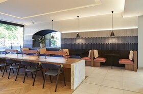 Crowne Plaza Paris-Republique