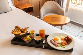Crowne Plaza Paris-Republique