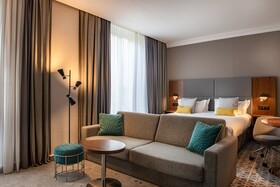Crowne Plaza Paris-Republique