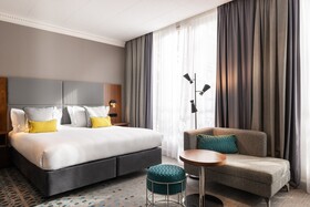 Crowne Plaza Paris-Republique