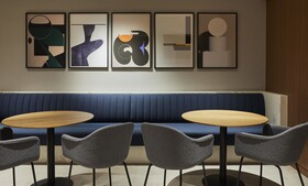 Crowne Plaza Paris-Republique