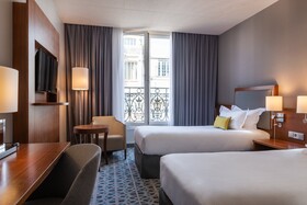 Crowne Plaza Paris-Republique