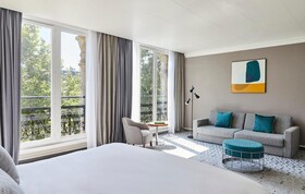 Crowne Plaza Paris-Republique
