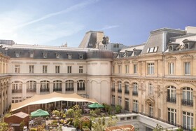 Crowne Plaza Paris-Republique