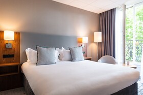 Crowne Plaza Paris-Republique