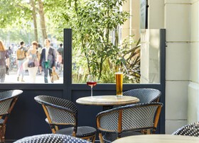 Crowne Plaza Paris-Republique