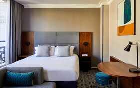 Crowne Plaza Paris-Republique
