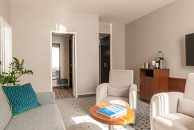 Crowne Plaza Paris-Republique