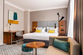 Crowne Plaza Paris-Republique