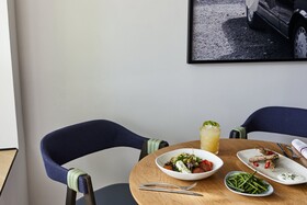 Crowne Plaza Paris-Republique