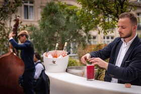 Crowne Plaza Paris-Republique