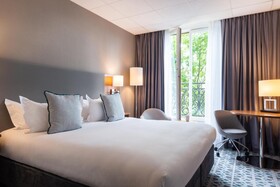 Crowne Plaza Paris-Republique
