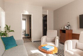 Crowne Plaza Paris-Republique