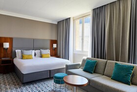 Crowne Plaza Paris-Republique