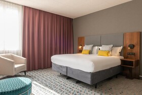 Crowne Plaza Paris-Republique