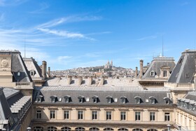 Crowne Plaza Paris-Republique