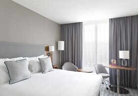Crowne Plaza Paris-Republique