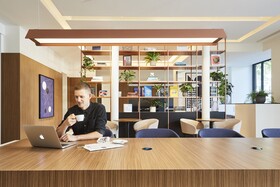 Crowne Plaza Paris-Republique