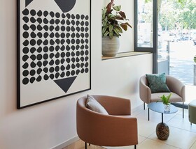 Crowne Plaza Paris-Republique