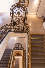 Crowne Plaza Paris-Republique
