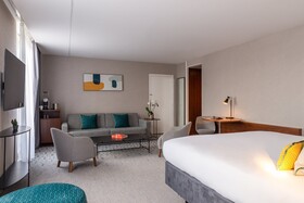 Crowne Plaza Paris-Republique