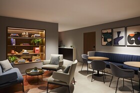 Crowne Plaza Paris-Republique