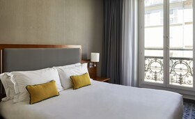 Crowne Plaza Paris-Republique