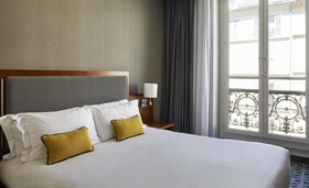 Crowne Plaza Paris-Republique