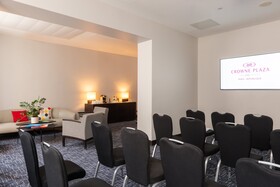 Crowne Plaza Paris-Republique