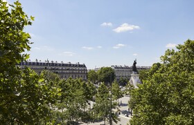 Crowne Plaza Paris-Republique
