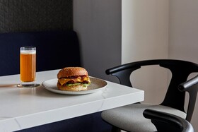 Crowne Plaza Paris-Republique