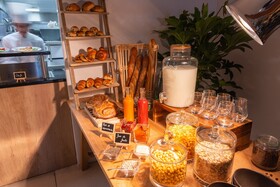 Crowne Plaza Paris-Republique
