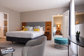 Crowne Plaza Paris-Republique