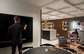 Crowne Plaza Paris-Republique