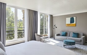 Crowne Plaza Paris-Republique