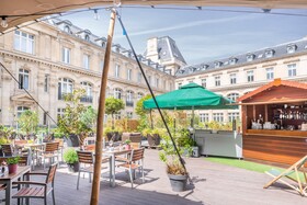 Crowne Plaza Paris-Republique