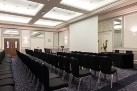Crowne Plaza Paris-Republique