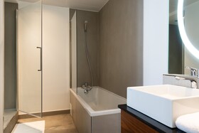 Crowne Plaza Paris-Republique