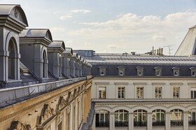 Crowne Plaza Paris-Republique