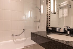 Crowne Plaza Paris-Republique