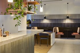 Crowne Plaza Paris-Republique