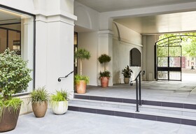 Crowne Plaza Paris-Republique