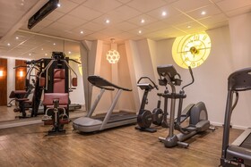 Crowne Plaza Paris-Republique