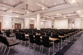 Crowne Plaza Paris-Republique