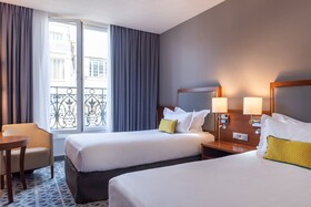 Crowne Plaza Paris-Republique