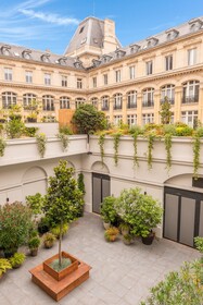 Crowne Plaza Paris-Republique