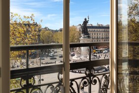Crowne Plaza Paris-Republique